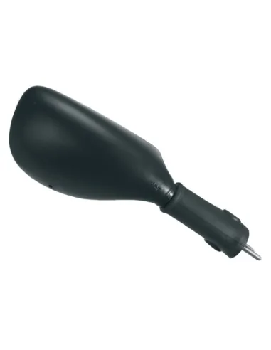 Retrovisor derecho VICMA tipo OEM negro - Moto Guzzi Le Mans 1100