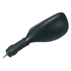 Retrovisor izquierdo VICMA tipo OEM negro - Moto Guzzi Le Mans 1100