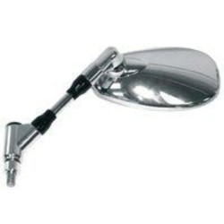 Retrovisor izquierdo VICMA tipo OEM cromado - Yamaha XJR1300