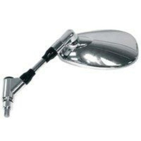 Retrovisor izquierdo VICMA tipo OEM cromado - Yamaha XJR1300