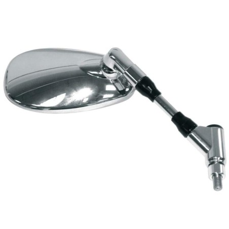 Retrovisor derecho VICMA tipo OEM cromado - Yamaha XJR1300