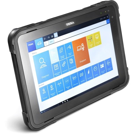 RENOVACIÓN CONTRATO TEX@INFO BIKE - BOLETINES TECNICOS