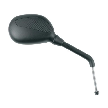 Retrovisor derecho VICMA tipo OEM negro - Peugeot Ludix Elegance / Trend 50