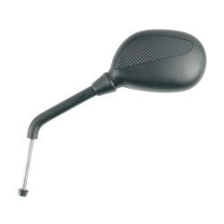 Retrovisor izquierdo VICMA tipo OEM negro - Peugeot Ludix Elegance / Trend 50