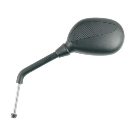 Retrovisor izquierdo VICMA tipo OEM negro - Peugeot Ludix Elegance / Trend 50