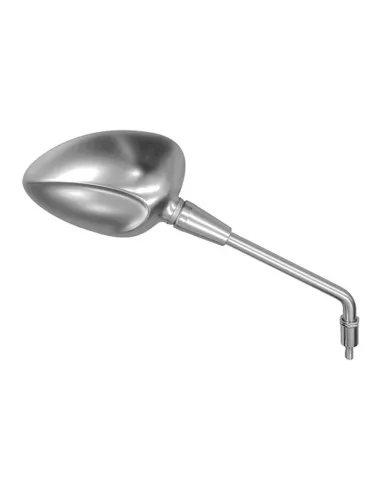 Retrovisor derecho VICMA tipo OEM - Piaggio Vespa Sprint 125 4T-3V (2014-2015) CM262002