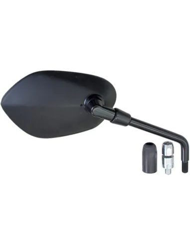 Retrovisor derecho VICMA tipo OEM - SUZUKI Burgman 400 18-20 56500-08J40