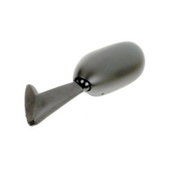 Retrovisor derecho VICMA tipo OEM - BIHR tipo OEM negro - Yamaha Fazer 600 / R6