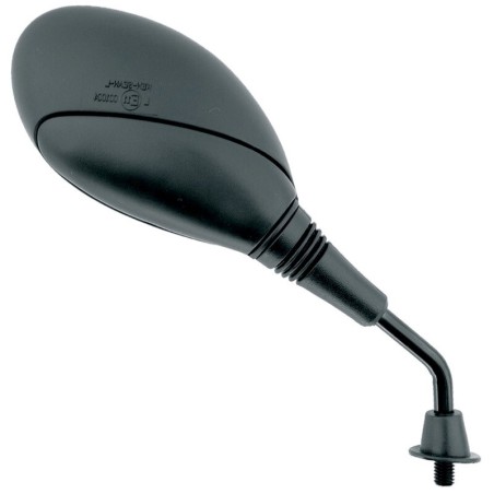 Retrovisor derecho universal V PARTS Standard M8 x 125 rosca izquierdazda