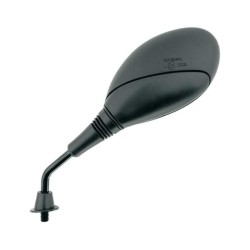 Retrovisor izquierdo universal V PARTS standard M8 x 125