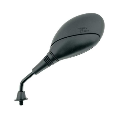 Retrovisor izquierdo universal V PARTS standard M8 x 125