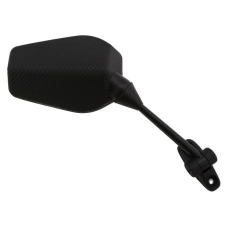 Retrovisor derecho universal V PARTS Yamaha TZR (03-)