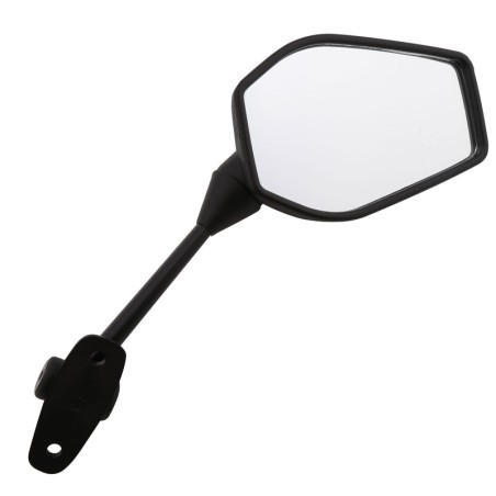 Retrovisor derecho universal V PARTS Yamaha TZR (03-)