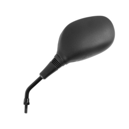 Retrovisor izquierdo VICMA tipo OEM negro - Yamaha Rocket / Track / Spy