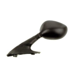 Retrovisor derecho VICMA tipo OEM negro - Piaggio X9