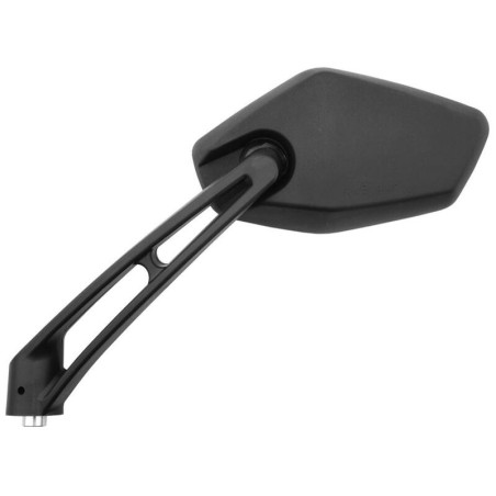 Retrovisor izquierdo VICMA tipo OEM negro - Aprilia SR50 Factory