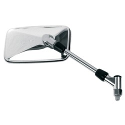 Retrovisor derecho VICMA tipo OEM cromado - Yamaha XV535/650 XJR1200/1300