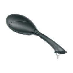 Retrovisor derecho VICMA tipo OEM negro - Piaggio Fly 150