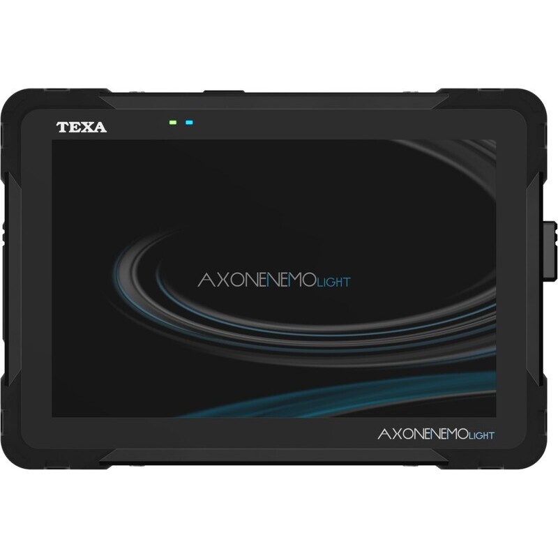 Kit de diagnosis TEXA Tableta Axone Nemo Light + Navigator TXB 2 + 1 año de Texpack y Texainfo