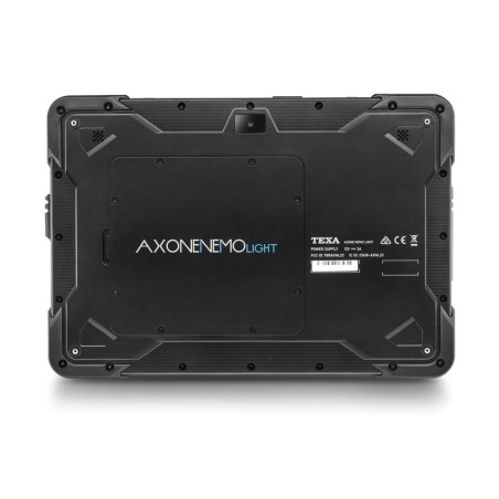 Kit de diagnosis TEXA Tableta Axone Nemo Light + Navigator TXB 2 + 1 año de Texpack y Texainfo