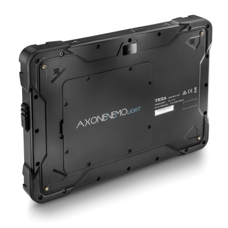 Kit de diagnosis TEXA Tableta Axone Nemo Light + Navigator TXB 2 + 1 año de Texpack y Texainfo