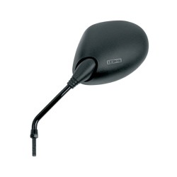 Retrovisor izquierdo VICMA tipo OEM negro - Derbi Atlantis LC 50