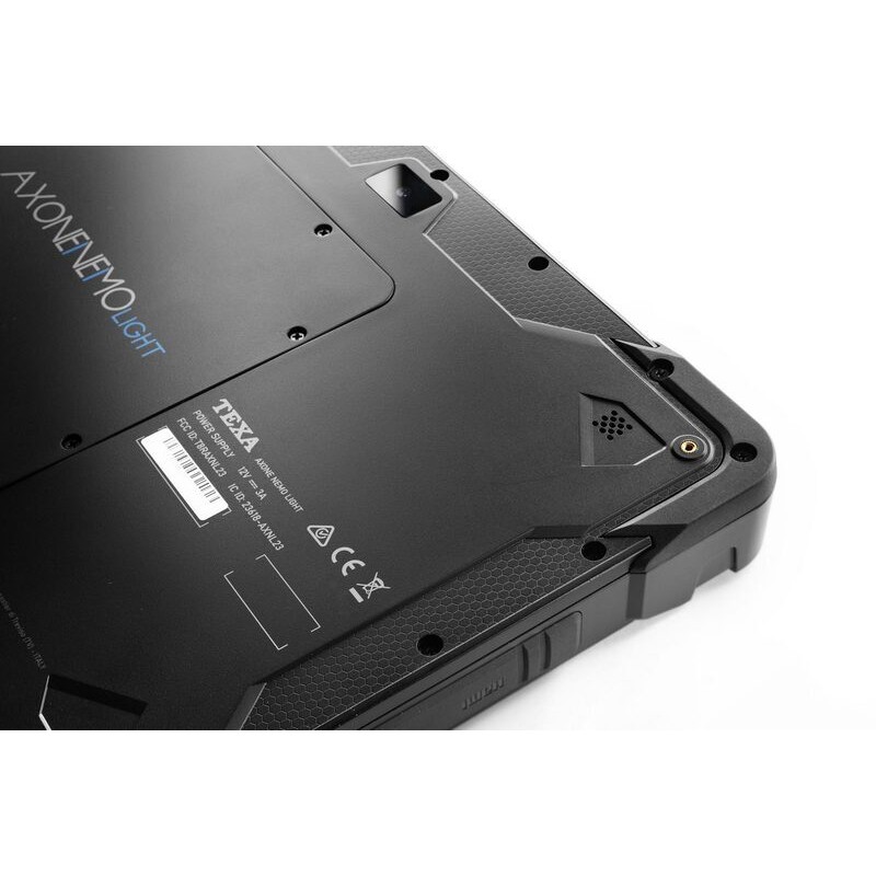 Kit de diagnosis TEXA Tableta Axone Nemo Light + Navigator TXB 2 + 1 año de Texpack y Texainfo