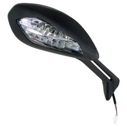 Retrovisor derecho VICMA tipo OEM - Ducati Panigale 1299 52310531A / 52320531A