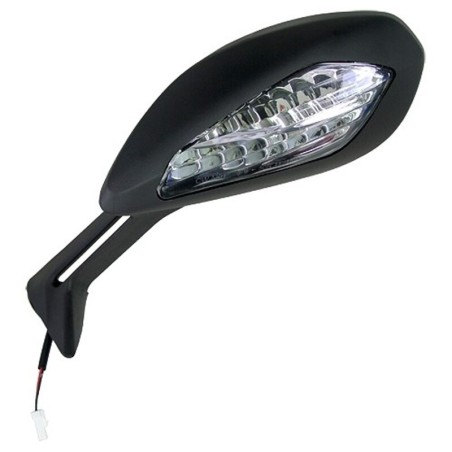 Retrovisor izquierdo VICMA tipo OEM - Ducati Panigale 1299 52310521A / 52320521A