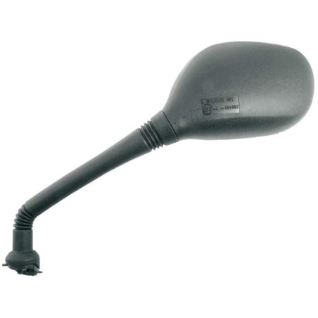 Retrovisor izquierdo VICMA tipo OEM negro - MBK Skycruiser 125