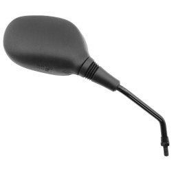 Retrovisor derecho VICMA tipo OEM negro - Aprilia Sportcity 125