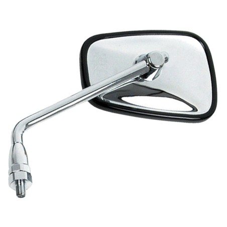 Retrovisor izquierdo VICMA tipo OEM cromado - Kawasaki EL250 Eliminator