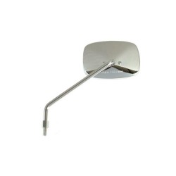 Retrovisor izquierdo VICMA tipo OEM cromado - Aprilia Mojito