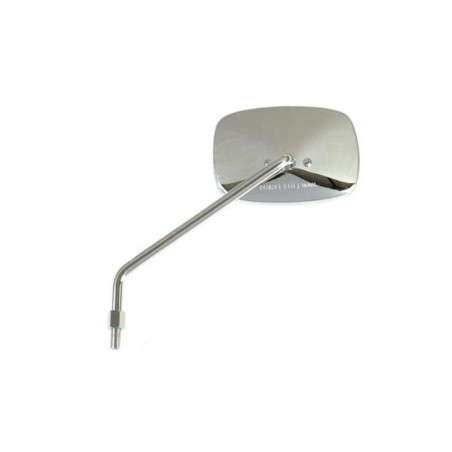 Retrovisor derecho VICMA tipo OEM cromado - Aprilia Mojito