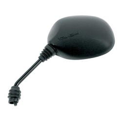 Retrovisor izquierdo VICMA tipo OEM negro - Honda Z8R/SZX