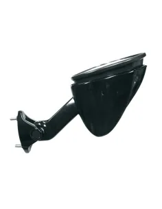 Retrovisor izquierdo VICMA tipo OEM negro - Kawasaki ZX-12R