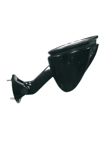 Retrovisor izquierdo VICMA tipo OEM negro - Kawasaki ZX-12R