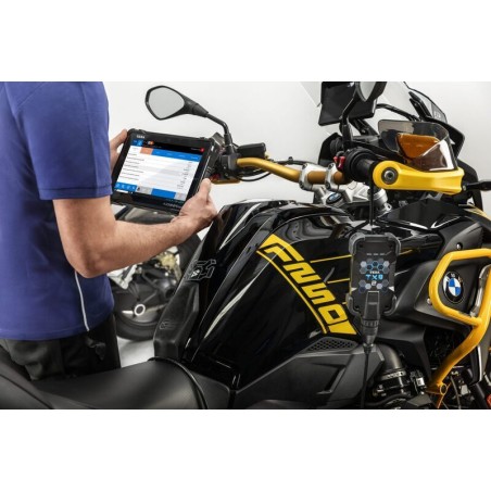 Kit de diagnosis TEXA Navigator TXB 2 + 1 año de Texpack y Texainfo