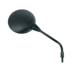 Retrovisor derecho VICMA tipo OEM negro - Aprilia Scarabeo 50 100
