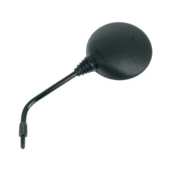 Retrovisor izquierdo VICMA tipo OEM negro - Aprilia Scarabeo 50/ Sky 50