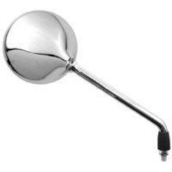 Retrovisor derecho VICMA tipo OEM cromado - Ducati GT 1000