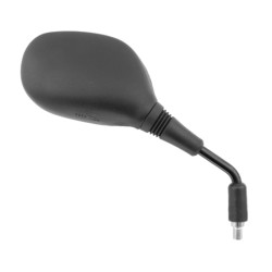 Retrovisor derecho VICMA tipo OEM negro - Suzuki Address 125