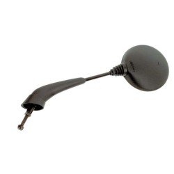 Retrovisor derecho VICMA tipo OEM negro - Piaggio Liberty 50/125