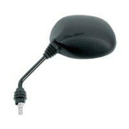 Retrovisor izquierdo VICMA tipo OEM negro - Honda SJ50 Bali