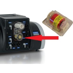 Sensor de oxígeno O2 para TEXA GASBOX