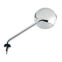 Retrovisor izquierdo VICMA tipo OEM cromado - Piaggio Vespa GTS250 IE