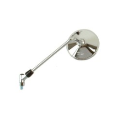 Retrovisor ambos lados VICMA tipo OEM cromado - Suzuki GN