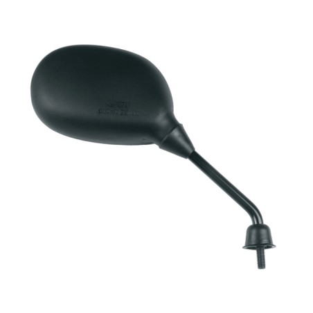 Retrovisor derecho VICMA tipo OEM negro - Yamaha Jog 50