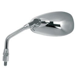 Retrovisor ambos lados VICMA tipo OEM cromado - Moto Guzzi Breva/ Griso/ Calif