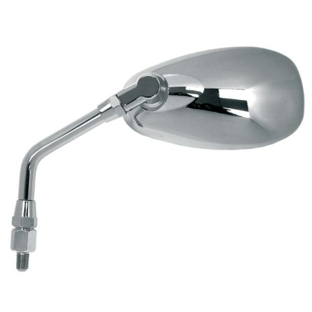 Retrovisor ambos lados VICMA tipo OEM cromado - Moto Guzzi Breva/ Griso/ Calif